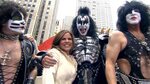 KISS: Hall of Fame indukció "remény" a rajongók számára